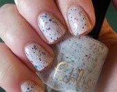 Oh Dear  - Handmixed Nail Polish