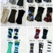 Cake Smash, Baby Boy Birthday Gift Set of 1 Tie Onesie & 1 Pairs of Leg Warmers. Photo Prop Outfit, Mother's Day Summer Wedding, Birthday