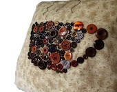 Ode To Coffee Decorative Pillow Cover