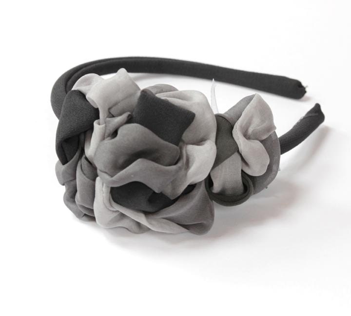 Silk Headband