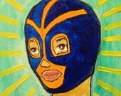 Lucha Libre