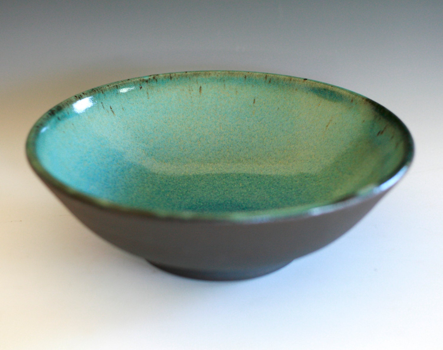 Handmade Modern Ceramic Bowl