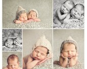 INSTANT DOWNLOAD Simple Rhapsody 20x20 Collage & Blog Board 4