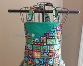 Man's Best Friend Apron