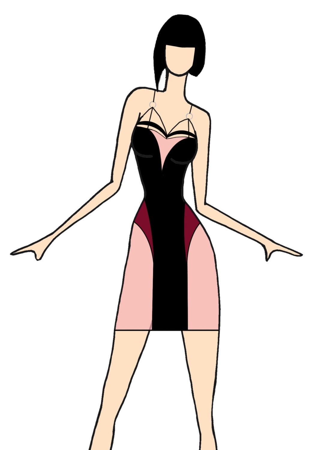 Custom Listing for DominaCarmen