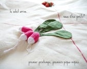 Picnic Baby playmat