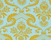 Circa Jennifer Paganelli Lilly in Yellow One Yard