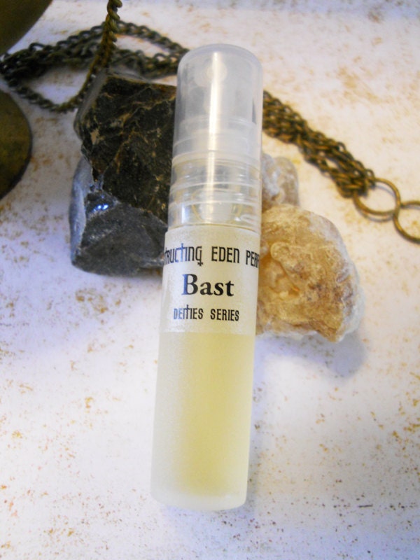 Bast