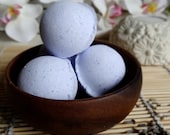 Lavender Shower Steamers