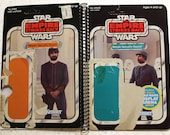 Bespin Guards Recycled Vintage Star Wars ESB Notebook