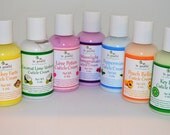 Cuticle Cream