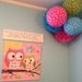 WINNIE THE POOH Quote Sign, Baby Nursery- "You are braver than you believe, stronger than you seem and smarter than you think"