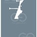 Doomsday // Doctor Who Poster // 11x17 Minimalist Geek Art Print