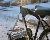 Chopper Bike/ Mower