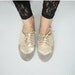The Fringed Oxfords - Handmade Shoes