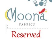 CUSTOM LISTING for mariana