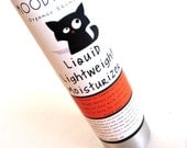 Lightweight Facial Moisturizer--Organic/Vegan Liquid Aloe Based and Oil-free (For normal to oily skin or acne prone skin) Balancing pH