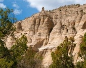 Tent Rocks National Monument - Fine Art Print