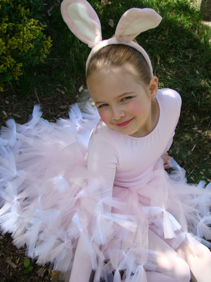 Atutudes Little Bunny Frou Frou Pettitutu