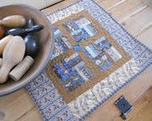Mini Quilt