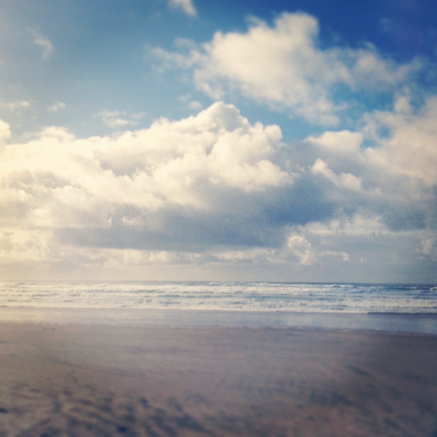 The Perfect Day - Photo by Kate Sexson 16x20 FREE Shipping in USA
