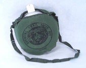 Camping Mess Kit Vintage 80s
