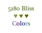 Color Chart
