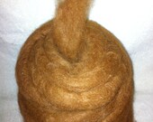 Awesome Alpaca roving - Suri/Huacaya blend