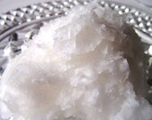 Organic Coconut Oil Body Scrub