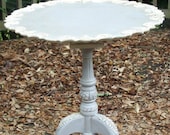 Breakfast at Tiffany's Vintage Table