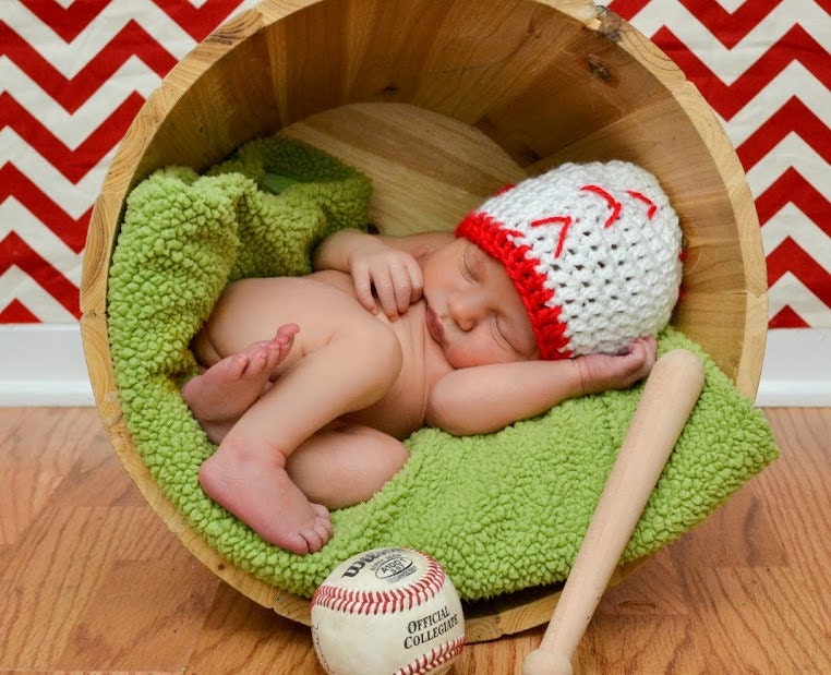 Baseball hat