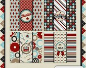 Father's Day Candy Bar Wrappers Il_170x135