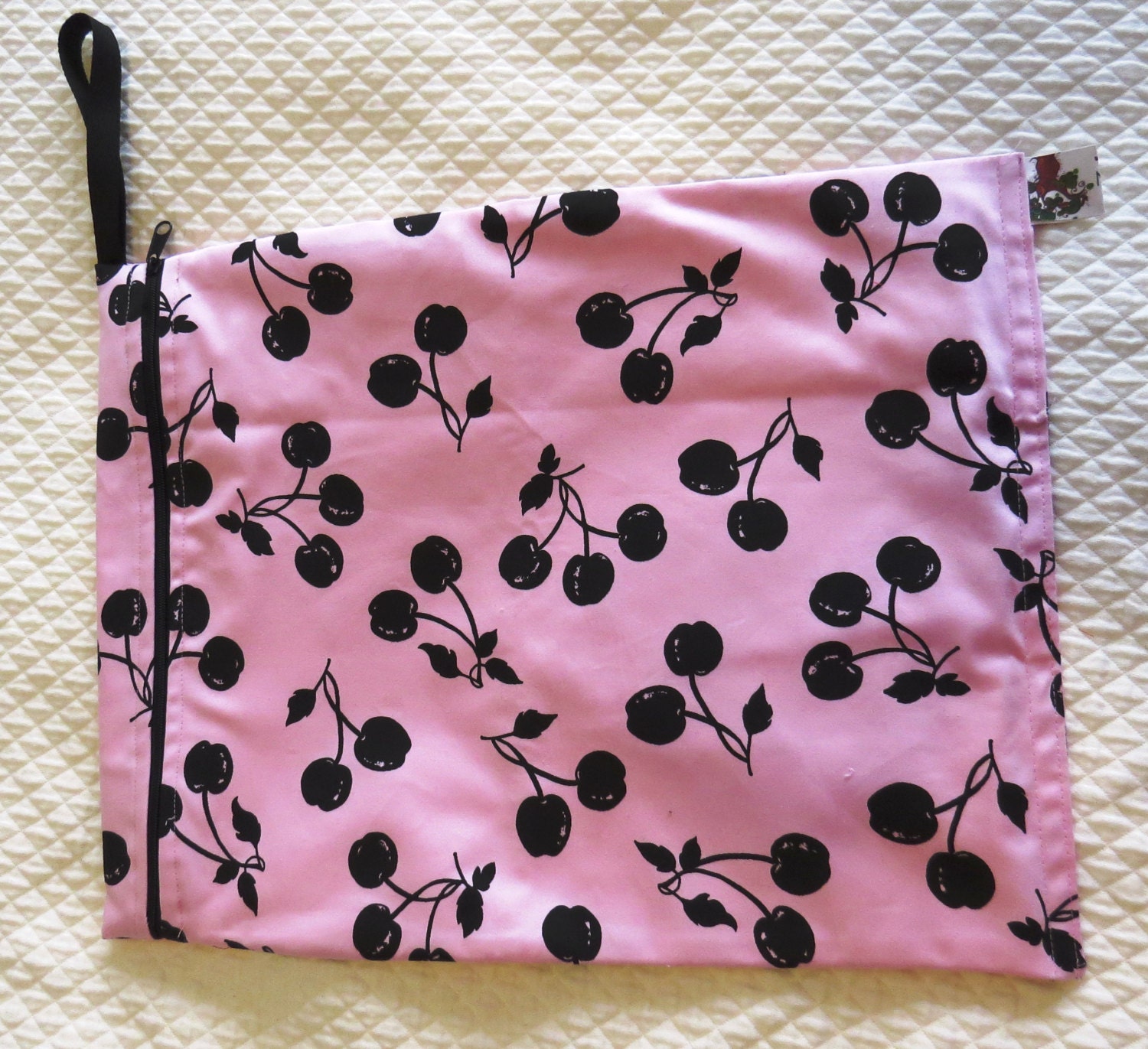 Wet Bag SECONDS