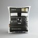 Vintage Polaroid Business Edition Pillow