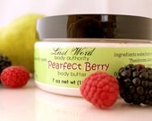 Pearfect Berry Body Butter