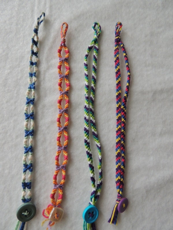 Jewelry, Bracelet, Woven Friendship Bracelet, Braided Bracelet, Cord Bracelet, Friendship Band, Peruvian Bracelet, Textile Bracelet