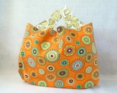 Reversible grocery bag - Large