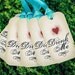 Drink Me Gift Tags, Tea Party Favor Tag, Alice In Wonderland Themed