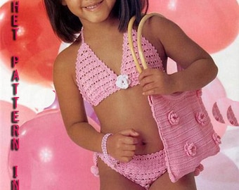 Crochet Pattern Central - Free Beach Crochet Pattern Link Directory