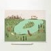 Forest Park Poster