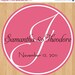 MEMORIAL DAY SALE Wedding Sign Monogram Dance Floor Decal Signage