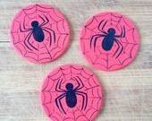 2 Inch Hand Painted Edible Decorations