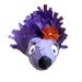 Sweet Mini Purple Hedge Hog Pull-Tab Pinata