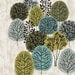 Little Woodland, limited edition giclee print