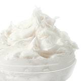 Whipped Shea Souffle - Heaven in a jar