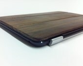 Walnut iPad Mini Smart Cover