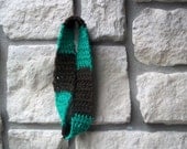 Custom Hippie Headband for Men - You Choose the Color
