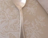 Vintage Marshall Field & Co Fields MFC Silverplate Teaspoon Spoon Flatware - International Silver Co.