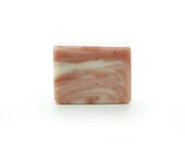 Bergamot Cedar Bar Soap / Handcrafted Soap, Cold Processed Soap, Eco Friendly Soap / Earl Grey