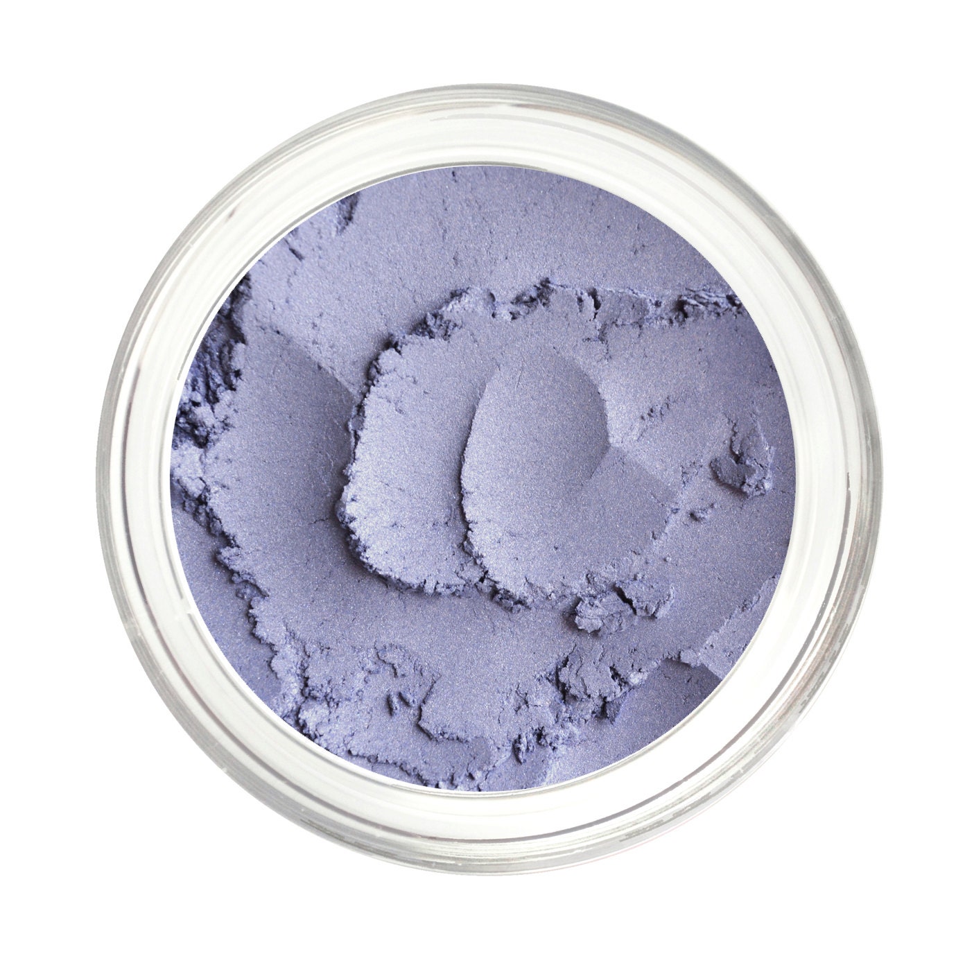 HEATHER - Mineral Eyeshadow Mineral Makeup - Pure & Natural Mineral Eye Color Pigment - Noella Beauty Works